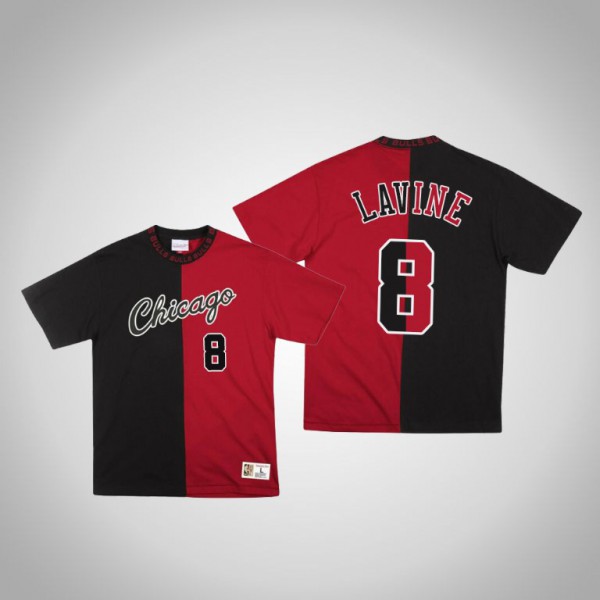 black and red white sox jersey